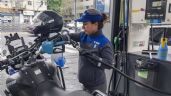 Foto ilustrativa de la nota titulada: YPF: será más barato cargar combustible a la madrugada