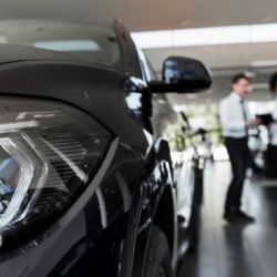 En lo que va del año, la venta de autos 0km creció 72,5% en Mendoza