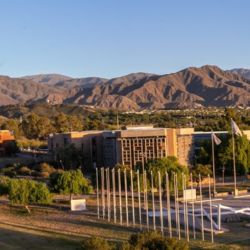 La UNCuyo: una de las más sustentables de Latam