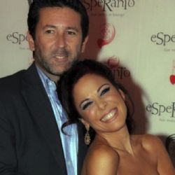 Se entregó Fabián Rossi, ex apoderado de "la Rosadita"