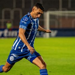 El camino del Tomba en los octavos de final