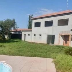 Recta final para el remate de la mansión de Luis Lobos