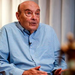 Cavallo criticó el programa económico y pidió acumular reservas