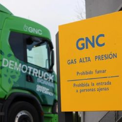 Levantan las restricciones al gas en todo el país