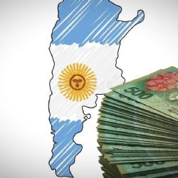 Día clave por coparticipación y jubilaciones
