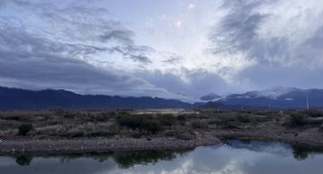Empieza una semana marcada por el ascenso en la temperatura