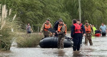 Servicio Militar Voluntario: los detalles y cambios del decreto