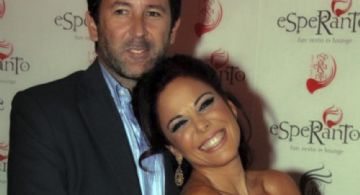 Se entregó Fabián Rossi, ex apoderado de "la Rosadita"