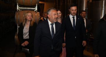 Cómo será el armado electoral de la UCR tras el congreso partidario