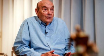 Cavallo criticó a Milei por la intervención al dólar