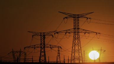 Foto iliustrativa de  El Gobierno prorrogó la emergencia energética hasta fines del 2027 
