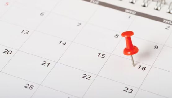 Qué días caen los feriados de junio 2025  
