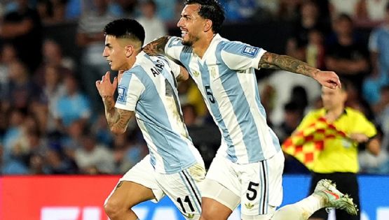 Se conoció el precio de las entradas para Argentina vs. Colombia 