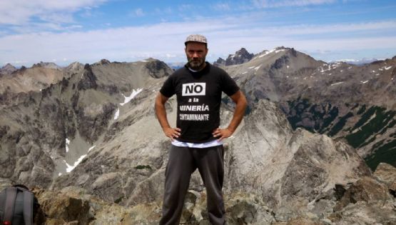 Ocho puntos clave de la causa contra el ambientalista Soria