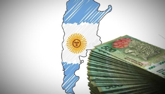 Día clave por coparticipación y jubilaciones