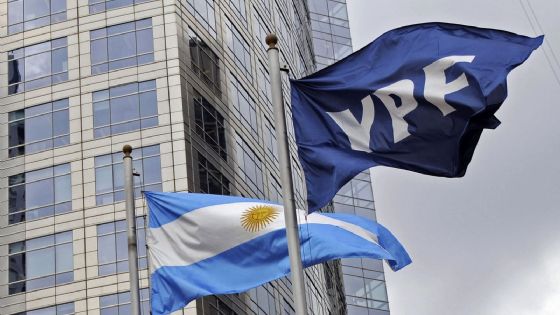 Las omisiones en el Caso YPF