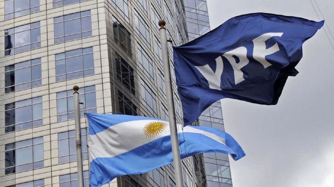 La República demandada