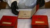 Foto ilustrativa de la nota titulada: Cajas nazis: cuándo se conocerá su contenido