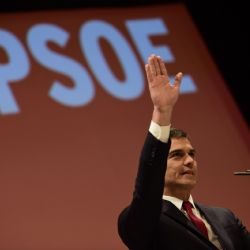 Finalmente, los independistas catalanes rompieron con Pedro Sánchez