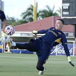 Boca va por el milagro ante el Bayern Múnich