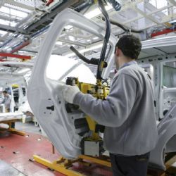 Nuevas marcas podría reactivar el mercado automotor