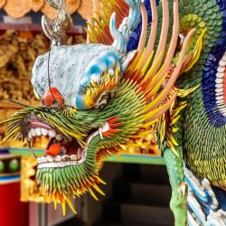 Horóscopo chino: la sabiduría de la cabra impulsa la creatividad este miércoles