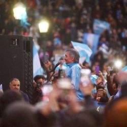 Cristina fulminante con Bullrich: "Mujer nefasta"