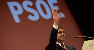 Finalmente, los independistas catalanes rompieron con Pedro Sánchez