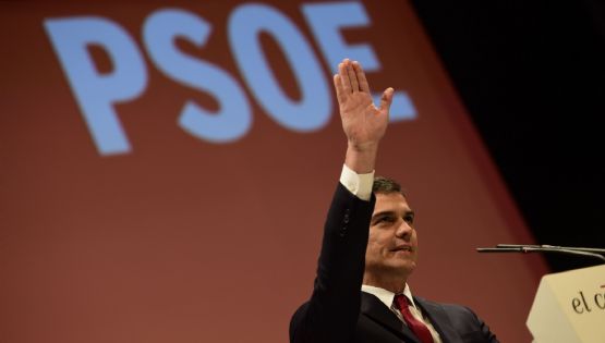 Escándalo en España: corrupción, prostitución y pornografía