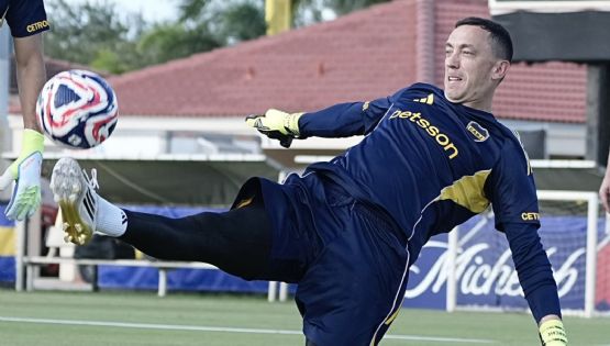 Boca va por el milagro ante el Bayern Múnich