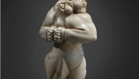 La Leona Guennol, el artefacto antiguo más caro del mundo