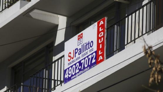Siete de cada 10 hogares destinan hasta el 50% de su ingreso al alquiler