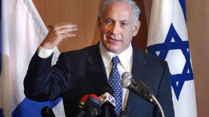 Netanyahu dice que destruirá todas las instalaciones nucleares de Irán