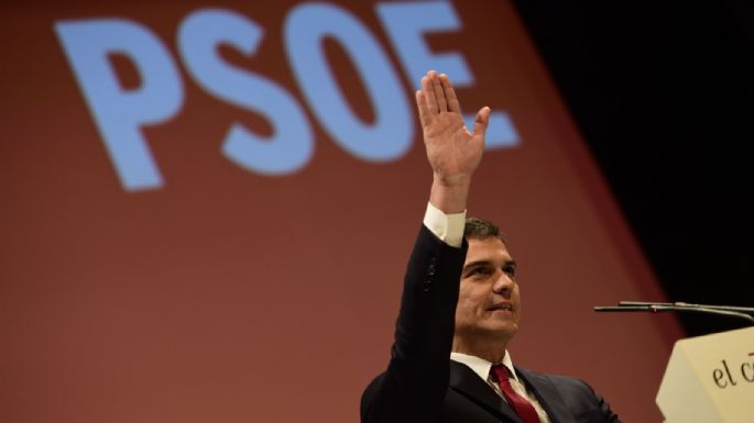 Escándalo en España: corrupción, prostitución y pornografía