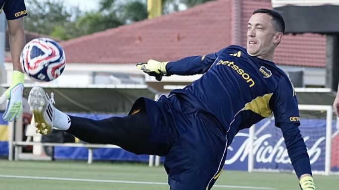 Boca va por el milagro ante el Bayern Múnich