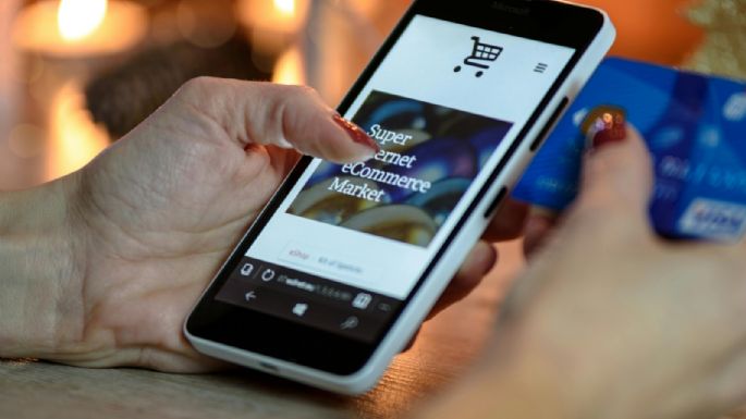 Comercio electrónico y de cercanía: motores del consumo