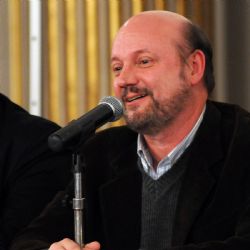 La película de Campanella que se encuentra entre las más vistas de Netflix