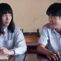 No te podés perder esta rarísima serie asiática