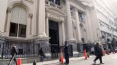 Foto ilustrativa de la nota titulada: El Gobierno interviene el mercado de cambios para contener el dólar