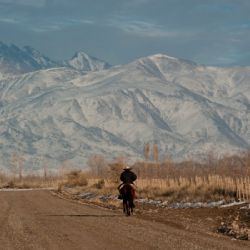 Mendoza bajo alerta por frío extremo