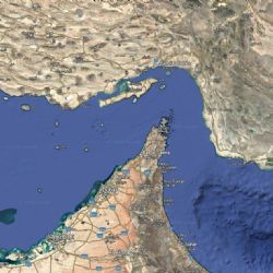 EEUU restablece el bloqueo en el estrecho de Ormuz y bombardea instalación iraní 
