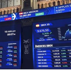 "Efecto Senado": se hundieron las acciones y los bonos