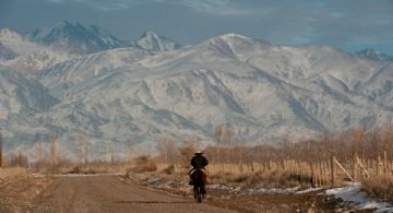 Mendoza bajo alerta por frío extremo