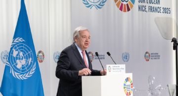 La dura advertencia de la ONU tras los ataques de EE.UU.