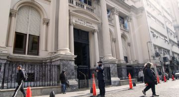 El Tesoro renovó 91,43% de los vencimientos en licitación a menor tasa