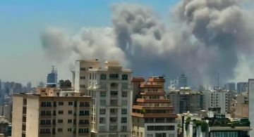 Qatar suspendió vuelos y detuvo misiles “sospechosos”