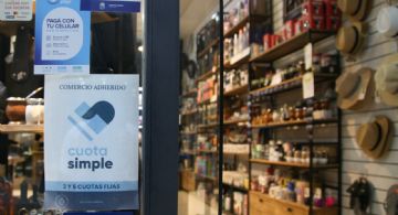 Lanzan un nuevo plan de financiamiento que incluirá productos importados