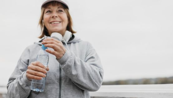 Mitos y verdades para tener una buena hidratación
