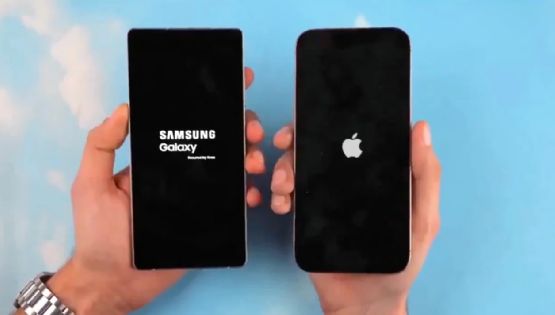 Samsung acaba de poner fin a la era del iPhone