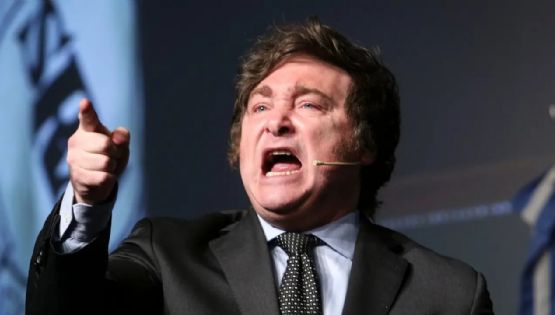 La Cámara no hizo lugar al pedido de Milei y cerró la causa contra Pagni